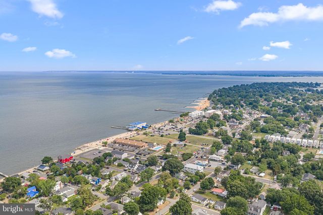 320 2ND ST, Colonial Beach, VA 22443