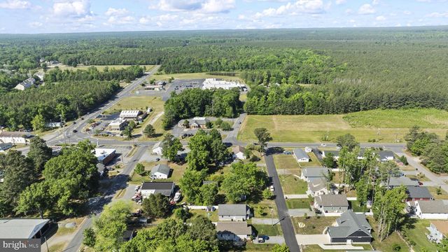 320 2ND ST, Colonial Beach, VA 22443