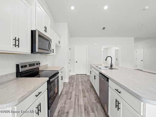 1049 Welco Street SE, Palm Bay, FL 32909