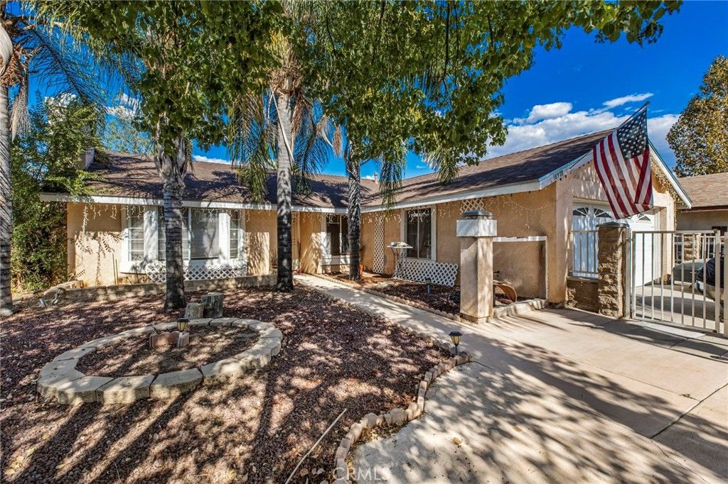 18978 Janisse, Lake Elsinore, CA 92530 — exterior
