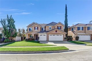 11343 Fulbourn Court, Rancho Cucamonga, CA 91730