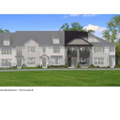 1924 Watermark Mews, Rowlett, TX 75088