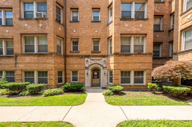 854 Washington Boulevard 3, Oak Park, IL 60302