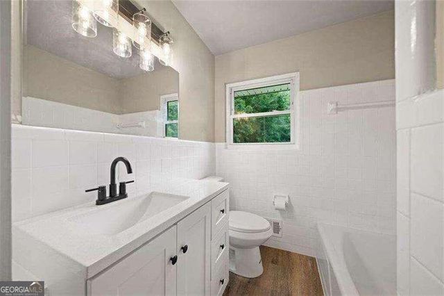 1016 Sapphire Street, Villa Rica, GA 30180