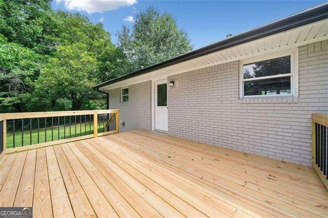 1016 Sapphire Street, Villa Rica, GA 30180