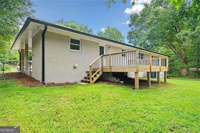 1016 Sapphire Street, Villa Rica, GA 30180
