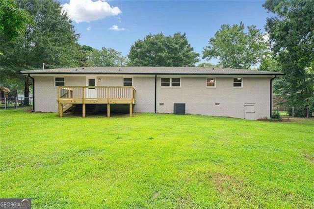 1016 Sapphire Street, Villa Rica, GA 30180