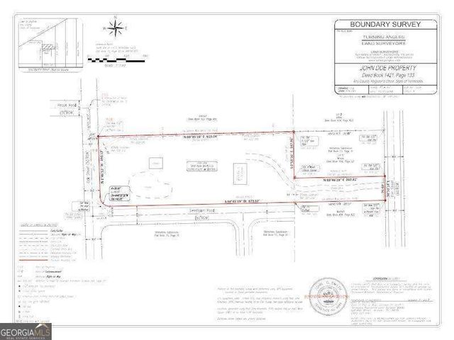 1016 Sapphire Street, Villa Rica, GA 30180