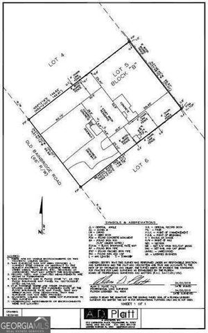 1016 Sapphire Street, Villa Rica, GA 30180