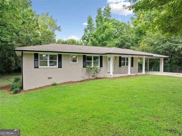 1016 Sapphire Street, Villa Rica, GA 30180
