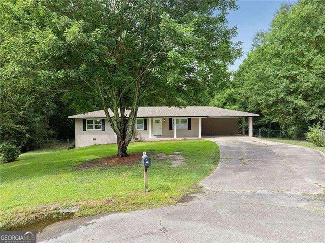 1016 Sapphire Street, Villa Rica, GA 30180