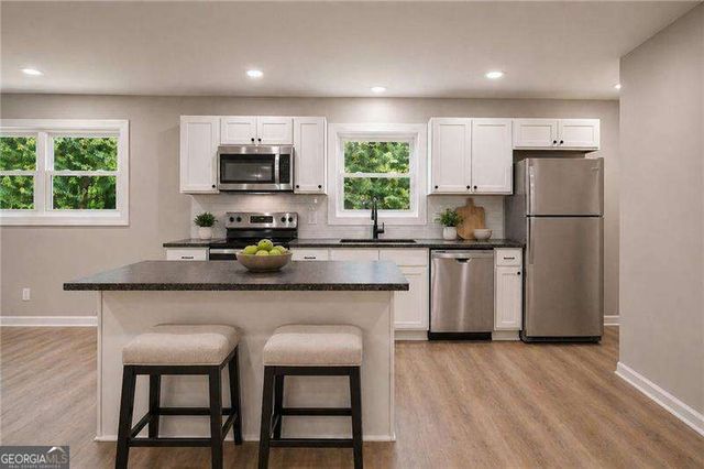 1016 Sapphire Street, Villa Rica, GA 30180