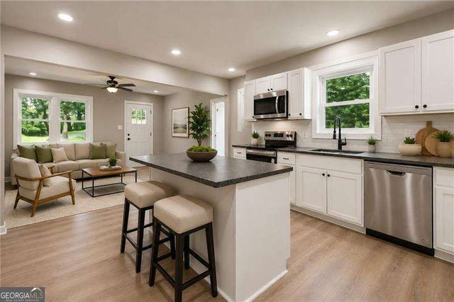 1016 Sapphire Street, Villa Rica, GA 30180