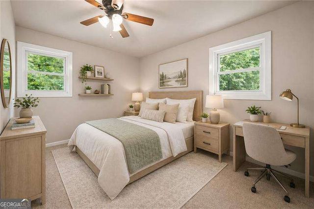 1016 Sapphire Street, Villa Rica, GA 30180