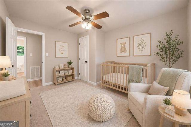 1016 Sapphire Street, Villa Rica, GA 30180