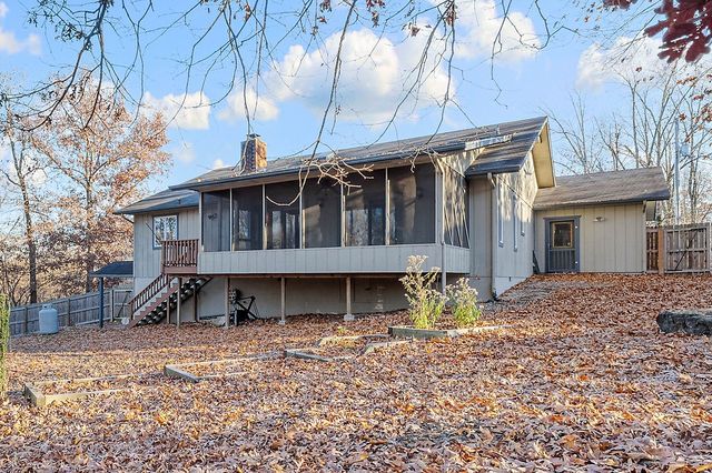 5 Ashton Circle, Bella Vista, AR 72715