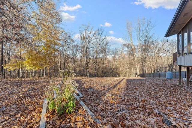 5 Ashton Circle, Bella Vista, AR 72715