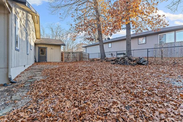 5 Ashton Circle, Bella Vista, AR 72715