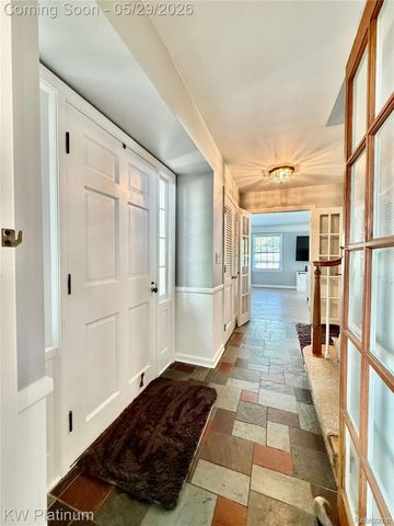2425 Woodstock Drive, Port Huron, MI 48060