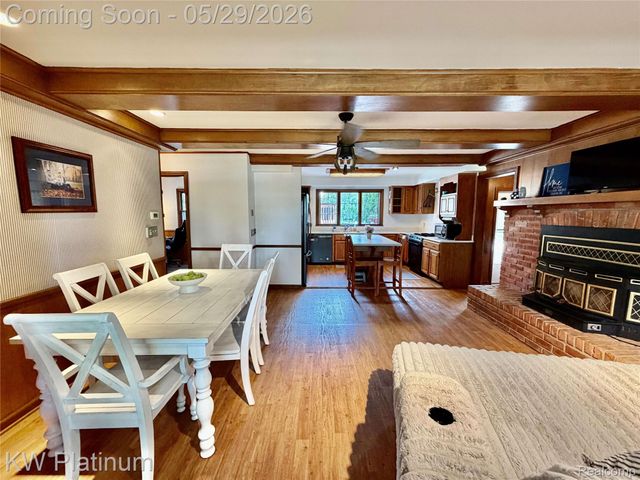 2425 Woodstock Drive, Port Huron, MI 48060