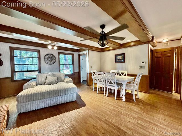 2425 Woodstock Drive, Port Huron, MI 48060