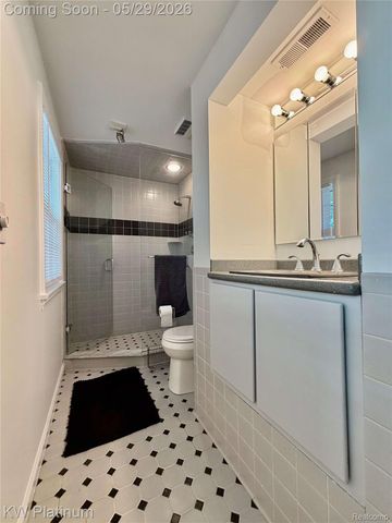 2425 Woodstock Drive, Port Huron, MI 48060