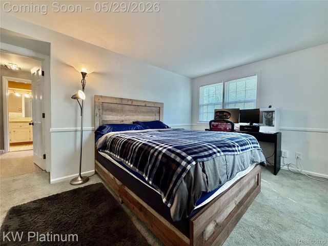 2425 Woodstock Drive, Port Huron, MI 48060