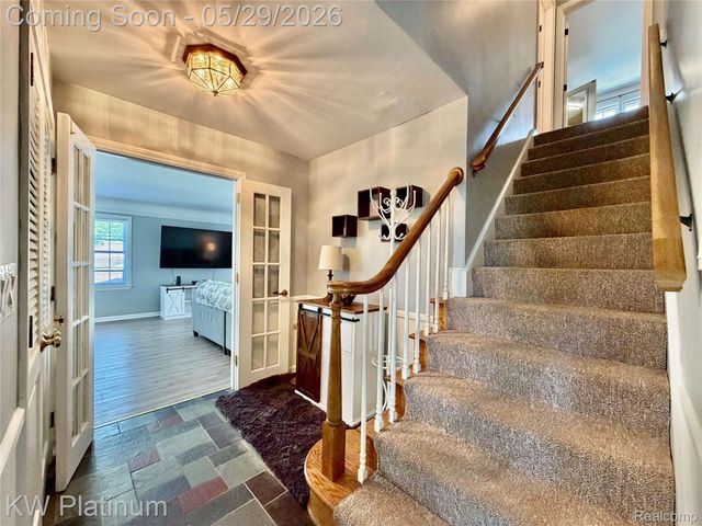2425 Woodstock Drive, Port Huron, MI 48060