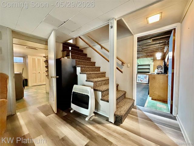 2425 Woodstock Drive, Port Huron, MI 48060