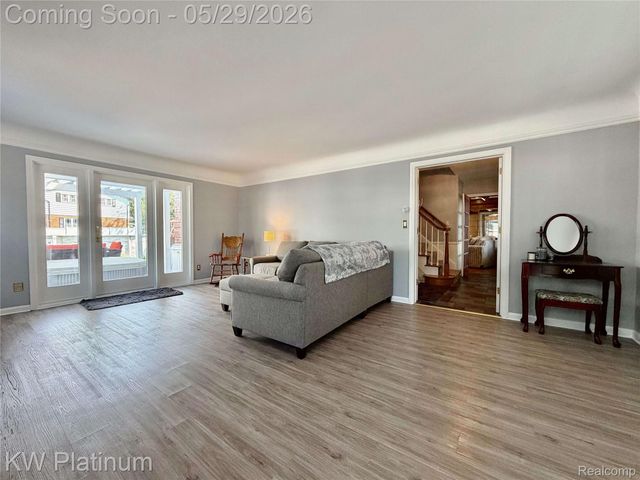 2425 Woodstock Drive, Port Huron, MI 48060