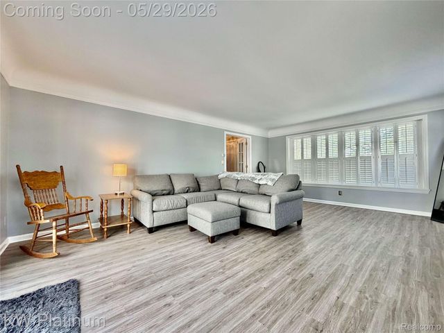 2425 Woodstock Drive, Port Huron, MI 48060