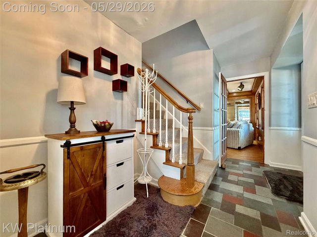 2425 Woodstock Drive, Port Huron, MI 48060