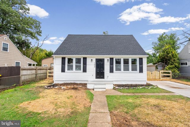 125 BLISS LN, Glen Burnie, MD 21060