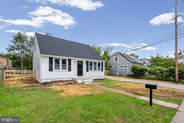 125 BLISS LN, Glen Burnie, MD 21060