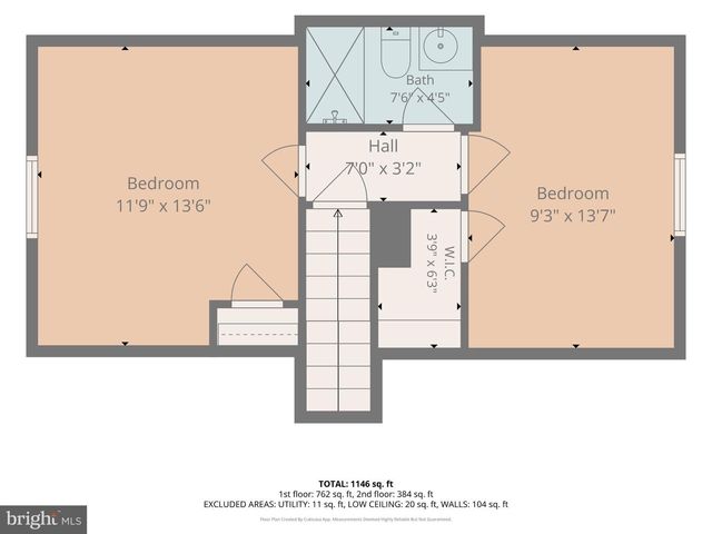 125 BLISS LN, Glen Burnie, MD 21060