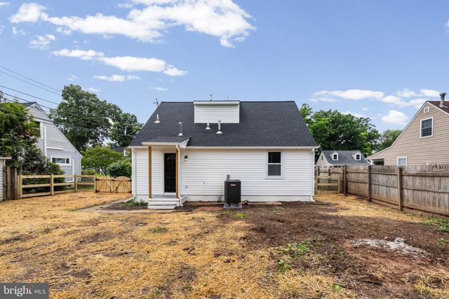 125 BLISS LN, Glen Burnie, MD 21060