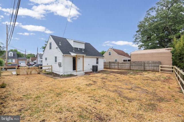 125 BLISS LN, Glen Burnie, MD 21060