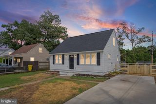 125 BLISS LN, Glen Burnie, MD 21060