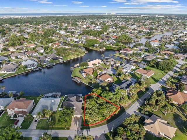14 COCHISE COURT, Palm Coast, FL 32137