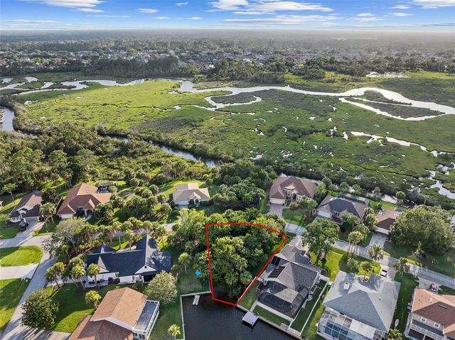 14 COCHISE COURT, Palm Coast, FL 32137