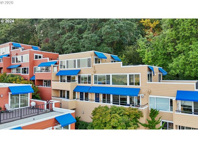 3515 Sw BARBUR Blvd N-3, Portland, OR 97239