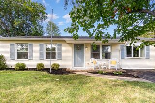 678 Charwood Drive, Union Twp, OH 45244