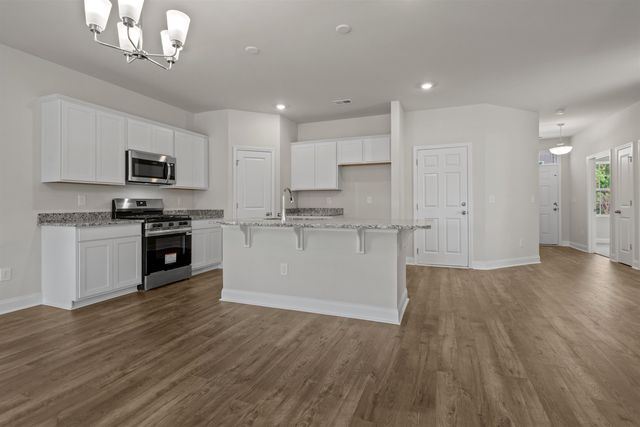 2499 Campton Loop, Conway, SC 29527