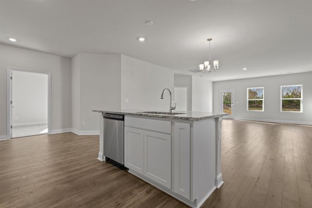 2499 Campton Loop, Conway, SC 29527