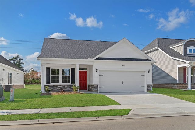 2499 Campton Loop, Conway, SC 29527