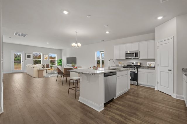 2499 Campton Loop, Conway, SC 29527