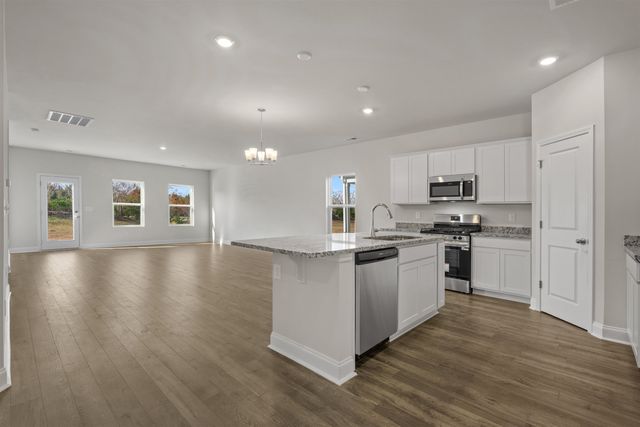 2499 Campton Loop, Conway, SC 29527