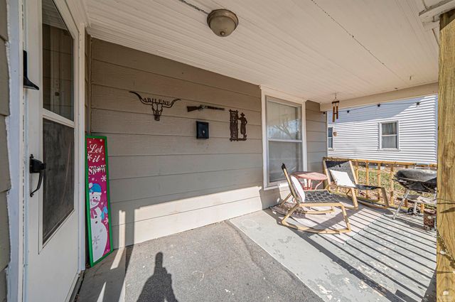 219 NE 7th Street, Abilene, KS 67410