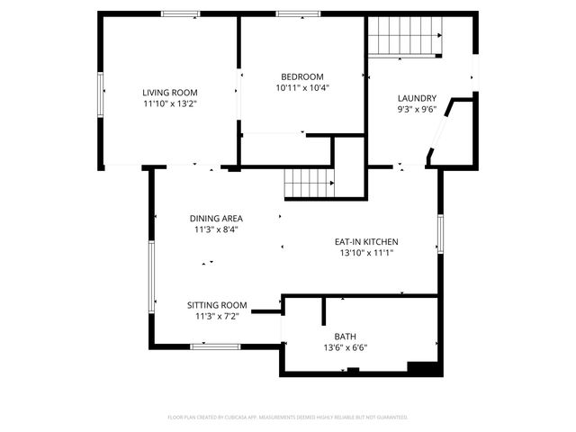 219 NE 7th Street, Abilene, KS 67410