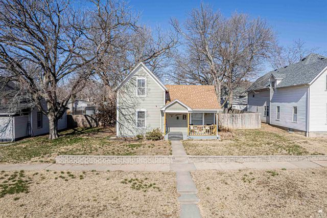 219 NE 7th Street, Abilene, KS 67410